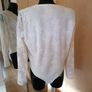 Women's Top Gallery Bodysuit NWT Image 7