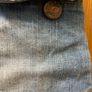 Diesel 3/4 girls jeans size 26 or women s Image 3