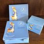 Peter Rabbit Wedgwood christening set in boxes Image 9