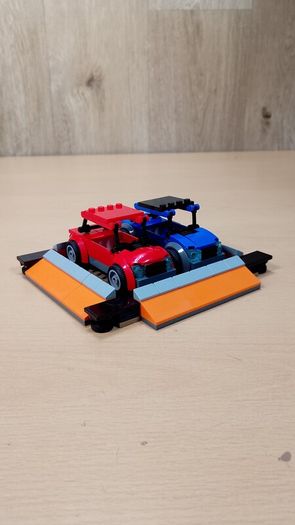 LEGO 60295 Stunt Show Arena