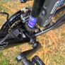 Lapierre Cross 200 Hybrid Bike Image 4