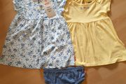 Levis Dresses Age 12 months