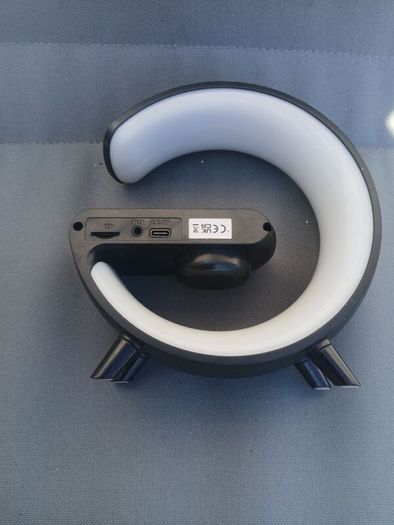 Multifunctional G-Shape Device