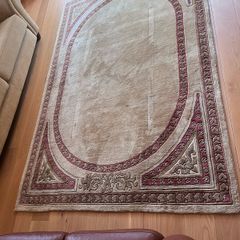 sitting room rug