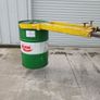 oil barrel lifter Image 7