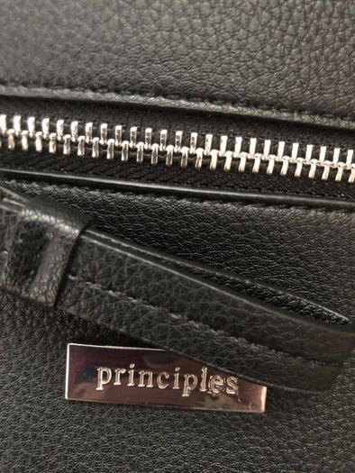 Debenhams principles crossbody bag