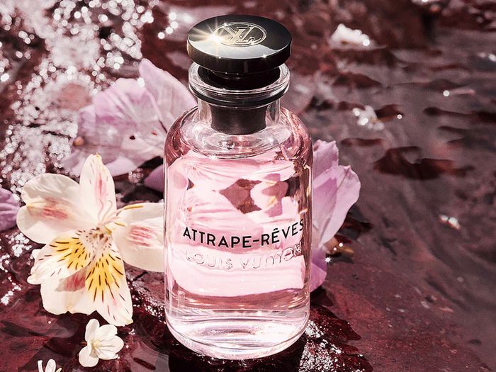 Attrape-Reves by Louis Vuitton