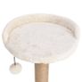 Cat Tree with Scratching Post 123cm Seagrass Image 4