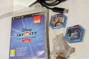 PS3 Disney Infinity 2 Starter Pack  (e20 total posted)