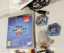 PS3 Disney Infinity 2 Starter Pack  (e20 total posted)
