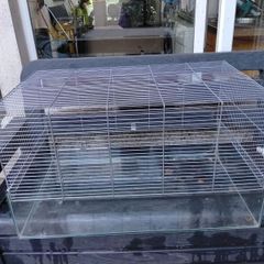 cage