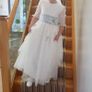 Communion Dress Image 6