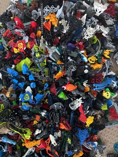 Bionicle