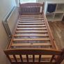 double bed for sale Image 4