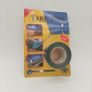 Tarp tape small  Blue (2" X 35') Image 3