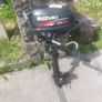 Outboard engines Image 5