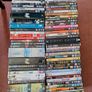 Box of circa 60 DVDs Image 2