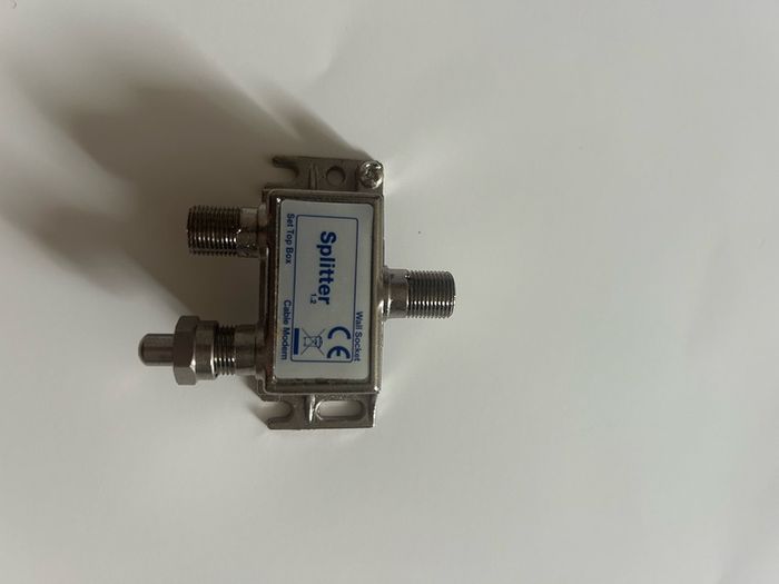 Spliter