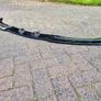 BMW 3 Series E90 E91 Non M-Sport Front Bumper Lip Brand New Image 4
