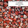 Fabric destash Image 8