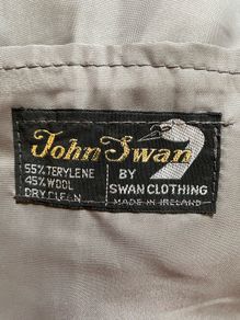 Boys suit jackets