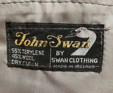 Boys suit jackets