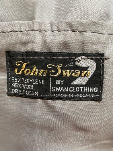 Boys suit jackets