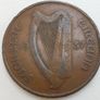1930's 1d Pingin (Penny) Coins x 5 Image 5