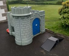 Castle