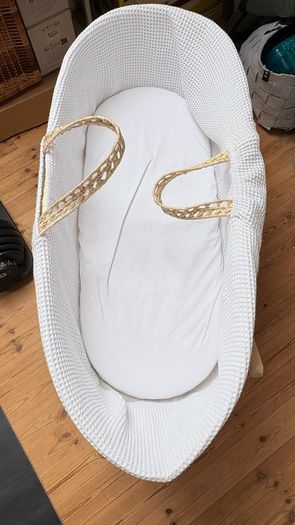 Moses Basket