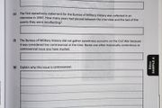Edco JC History Exam Papers