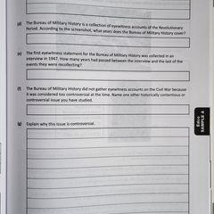 Edco JC History Exam Papers