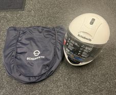 Schuberth C3 Helmet Medium