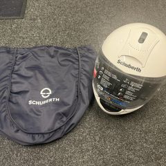 Schuberth C3 Helmet Medium