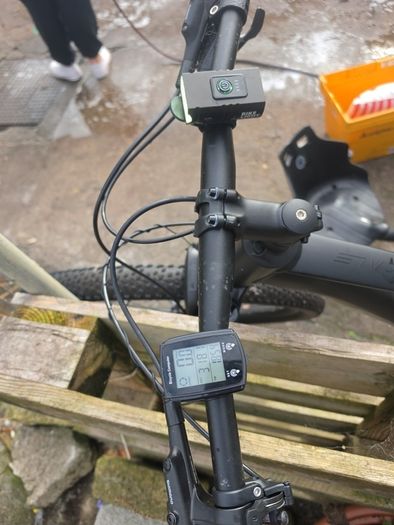 Scott Aspect 29er