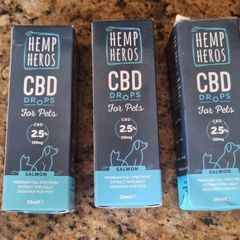 CBD for pets