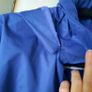 Men's Fleece Lined Waterproof Insulated Bomber Jacket | Classic Oxford Blue, AV Image 5