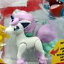 Pokemon Battle Figure Set 2025 Pikachu + Galarian Ponyta + Gible PKW4097 NEW Image 4