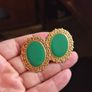 Vintage Earrings Image 2