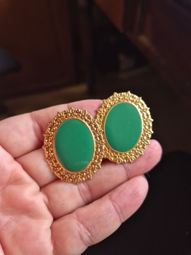 Vintage Earrings