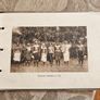 Rare Picturesque Fiji X 16 Sepia Photos Of Suva-fiji. In Good Condition.  See Photos For Same. Image 5