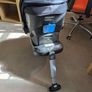 silver cross car seat + isofix Image 3