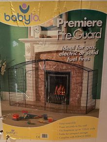 Fireguard