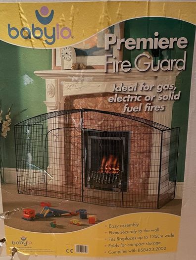 Fireguard