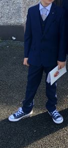 boys communion suit