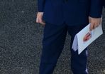 boys communion suit