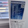 Samsung fridge Freezer for sale Image 8