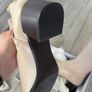 massimo dutti boots Image 5