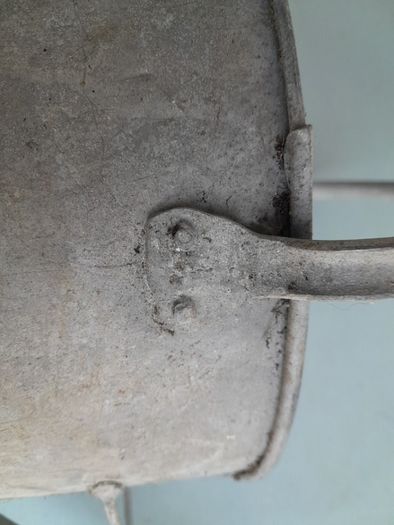 Vintage 3 Gallon Watering Can