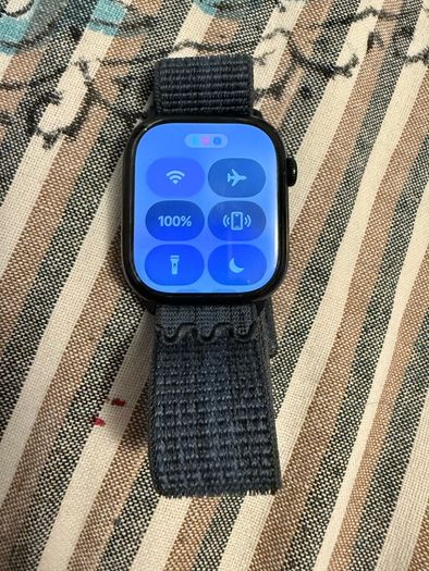 iWatch